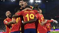 FOTBAL ONLINE: Obrat dokonán! Španělsko se přibližuje branám čtvrtfinále