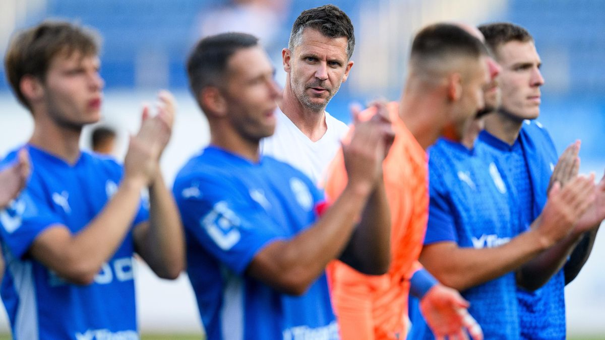 Fotbalisté Paksu se přiblížili možnému souboji s Mladou Boleslaví