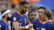 FOTBAL ONLINE: Nizozemci vedou v boji o čtvrtfinále