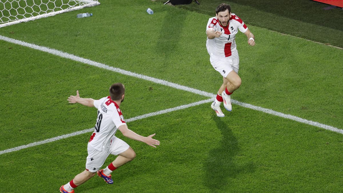 Vzkaz pro Součka a spol. Vrátíme se silnější, varují Gruzínci svého příštího soupeře