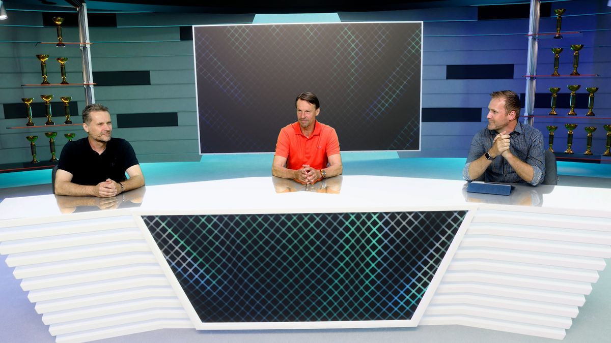 Inspirace tataráčkem? Straka je posledním úspěšným koučem Sparty v předkolech Ligy mistrů