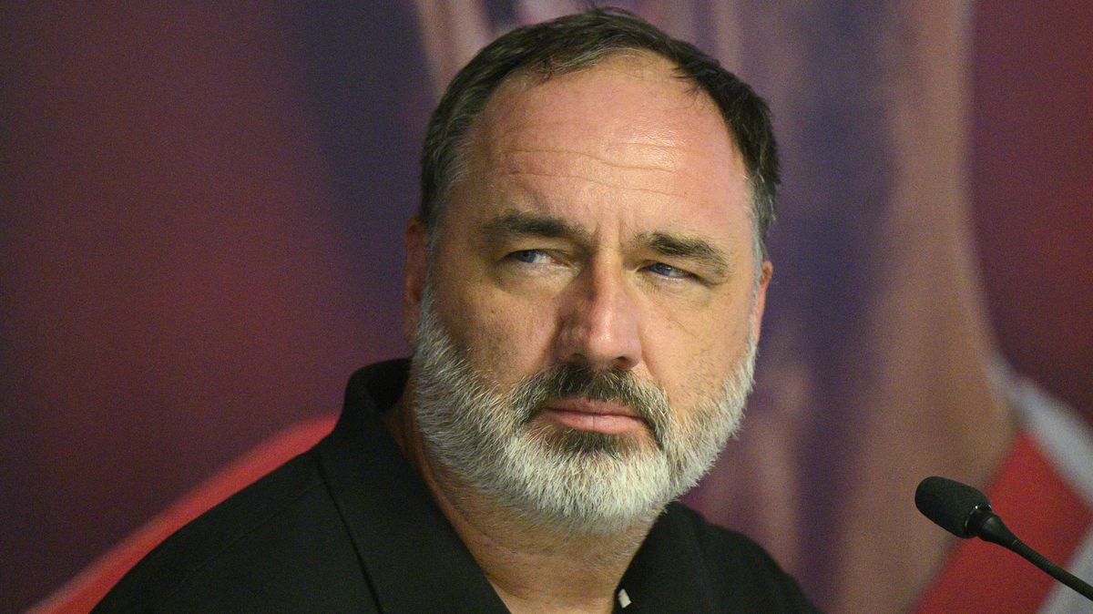 Trpišovský: Titul chceme za každou cenu. Od Zafeirise čekám víc