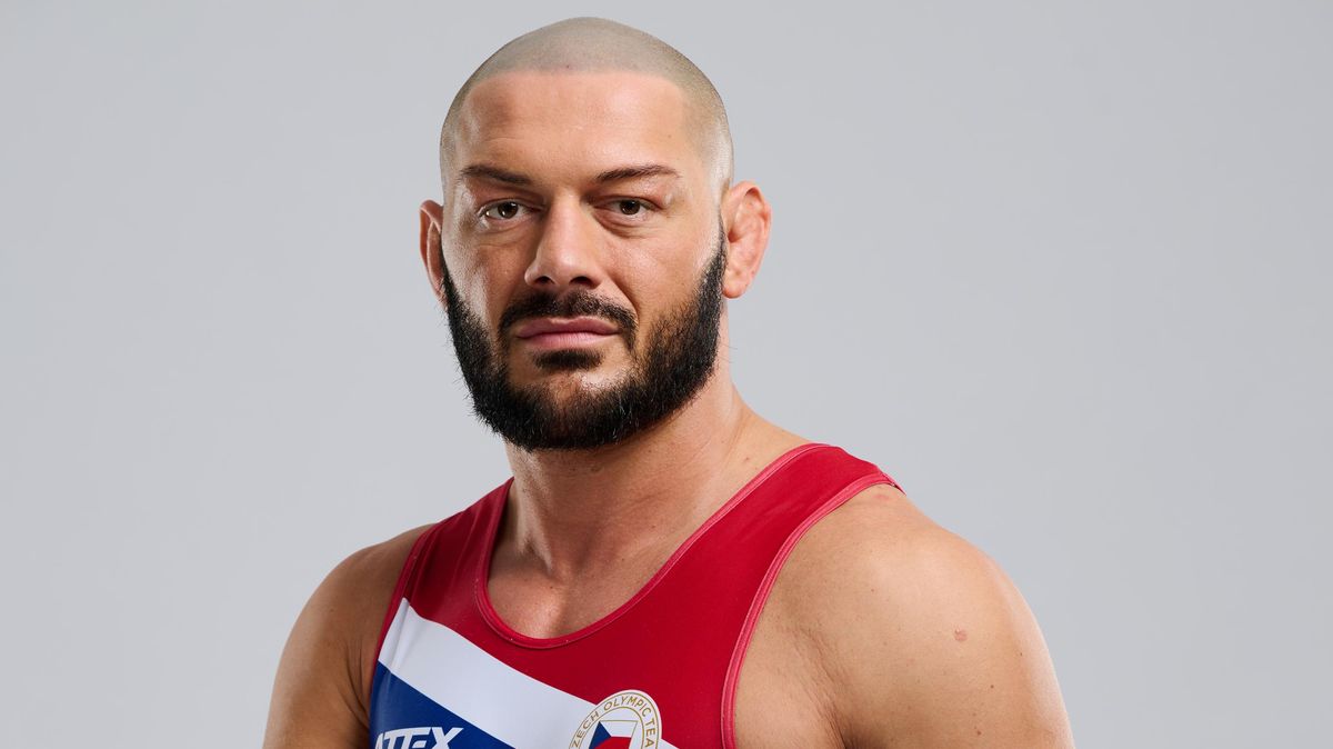 Zápasník Omarov skončil na mistrovství světa v osmifinále