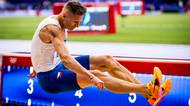 ATLETIKA ONLINE: Český boj o medaili. Juška v Paříži všechny zaskočil, teď nastupuje ve finále