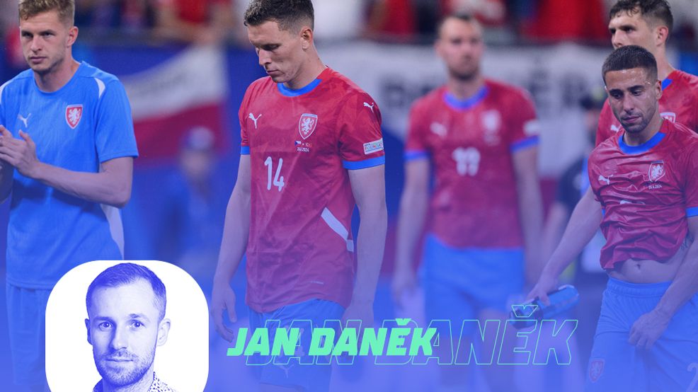 KOMENTÁŘ: O čem vypovídá super rok: Český sport se propadá, povzdech o fanoušcích je mimo