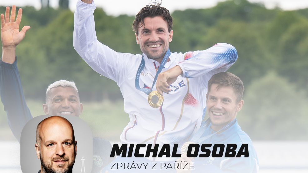 PAŘÍŽSKÁ GLOSA: Fuksova cesta od frajírka k šampionovi. Další level už není