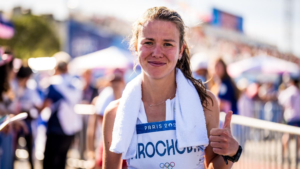 Hrochová si na ME na silnici doběhla pro životní deváté místo v maratonu