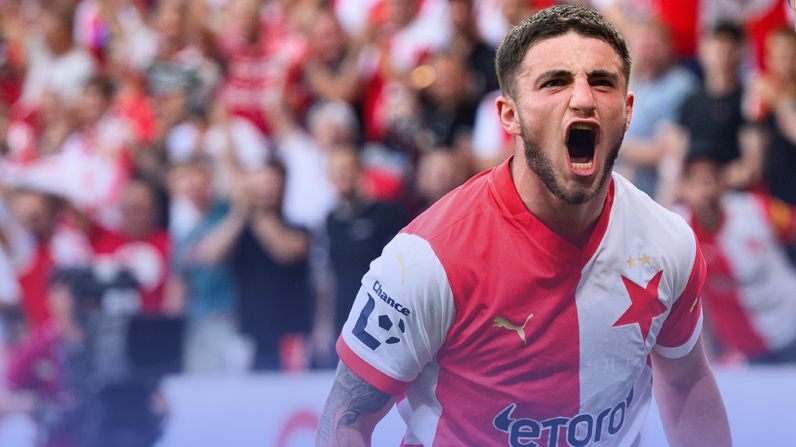 GLOSA: Slavia musí být i proti Lille tyranem. Jinak má smůlu