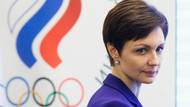 Pětinásobná olympijská šampionka prchla z Ruska. Už se nevrátím, vzkázala