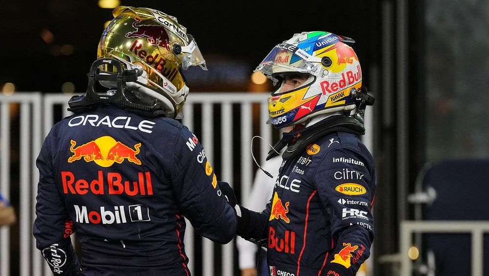 Program F1 2023: Kompletní kalendář a výsledky závodů Formule 1