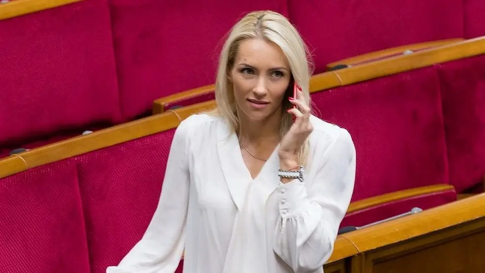 Bolsunov et al.  på sanksjonslisten.  Slett russiske krigspropagandister fra sport, lyder Ukraina
