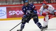Další český hokejový talent - Adam Jiříček. Příspěvek z pořadu Příklep