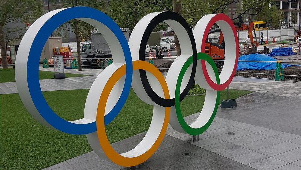 Hnutí nezúčastněných zemí podpořilo plán MOV na návrat ruských sportovců