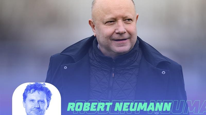 GLOSA: I na Euru bez manažera. Blamáž, neschopnost