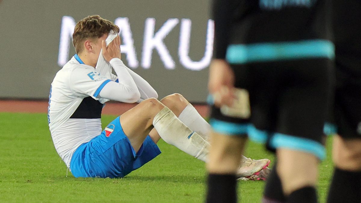 Ostrava opět nedala gól a prohrála. My se radujeme, ale Pavla i Baníku je mi líto, řekl Koubek