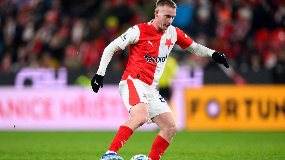 Ševčík opustí Slavii a zapojí se do přípravy Jablonce