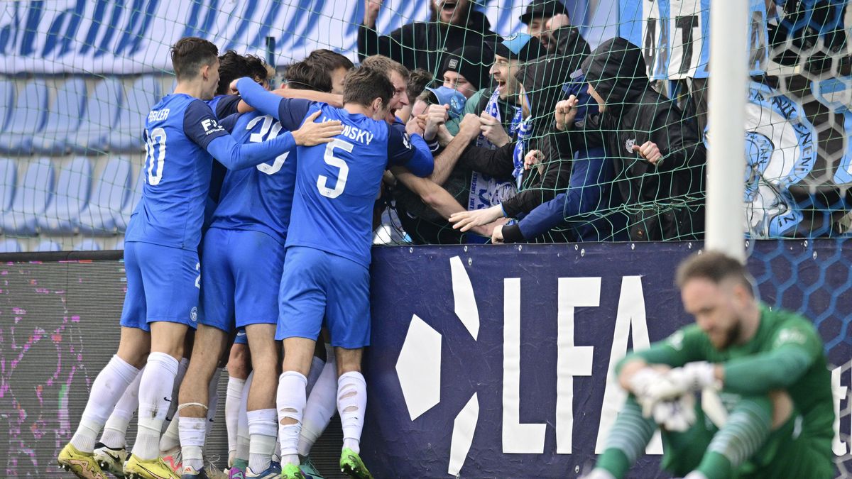 Doležalovi zhořkl vstup do Klubu legend. Střípky proti nám se kupí, lamentoval