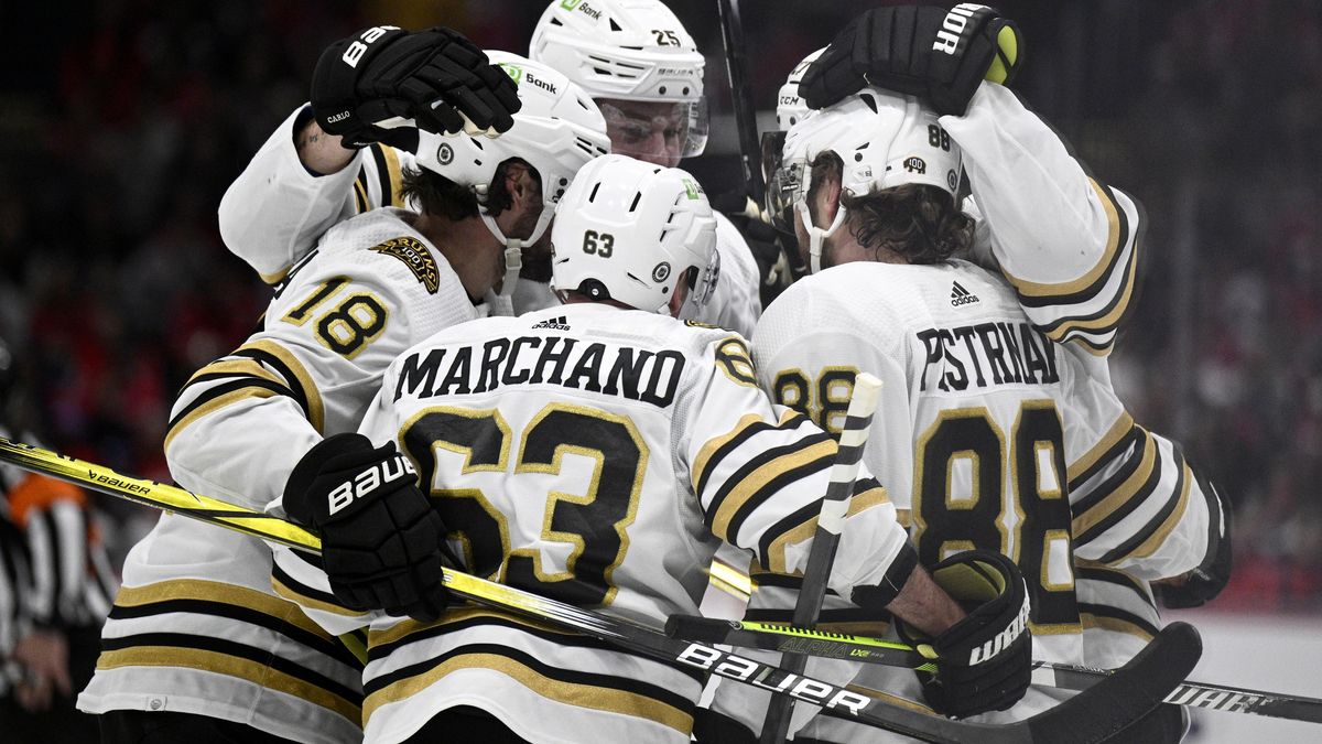 Na Prezidenta se sápe sedm kandidátů. Bostonský případ ale pořád děsí