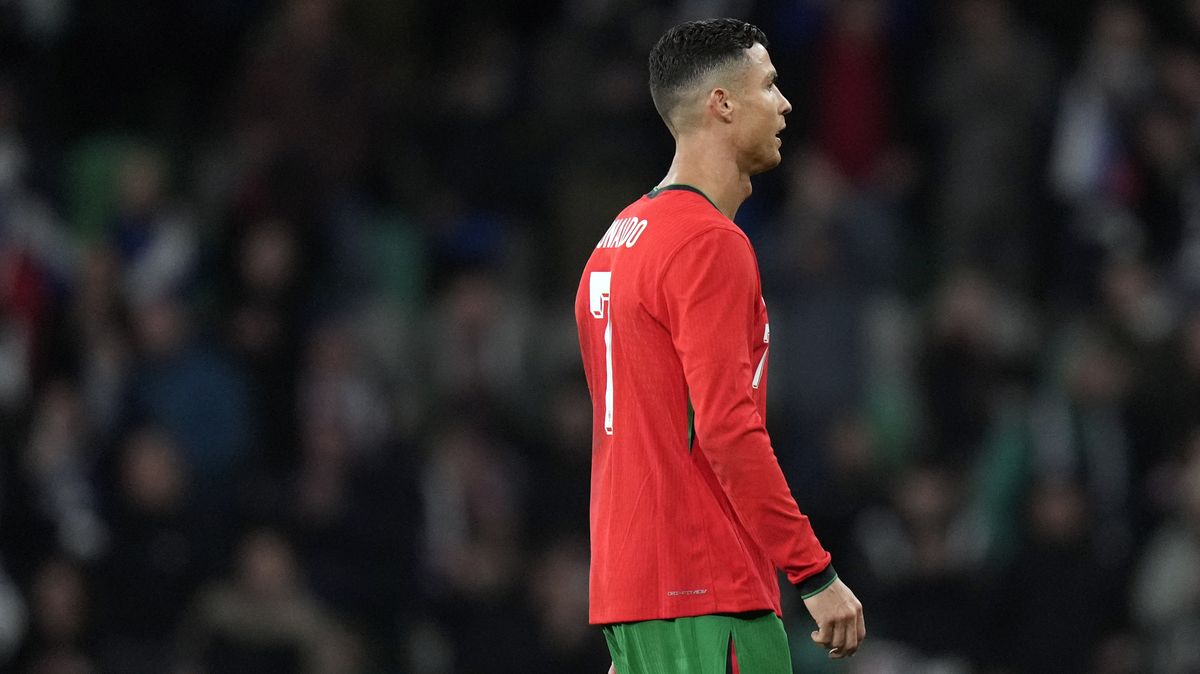 Ani Ronaldo nepomohl. Portugalsko utrpělo překvapivou porážku
