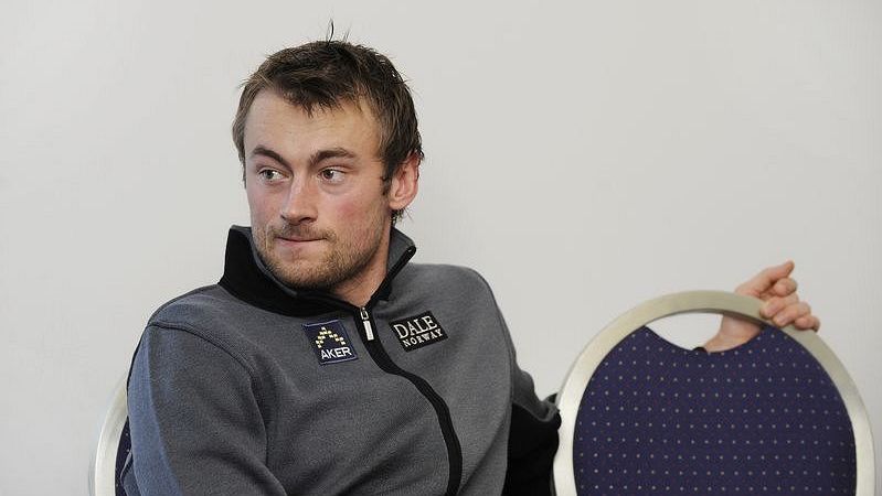 Jízda v opilosti, drogy a vězení. Jsem bezdomovec, přiznal legendární lyžař