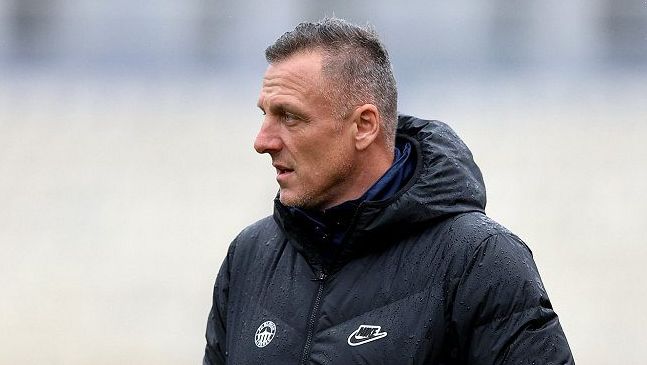 Přísná červená. Rozhodčí by měl mít trošku citu, zlobil se Kozel