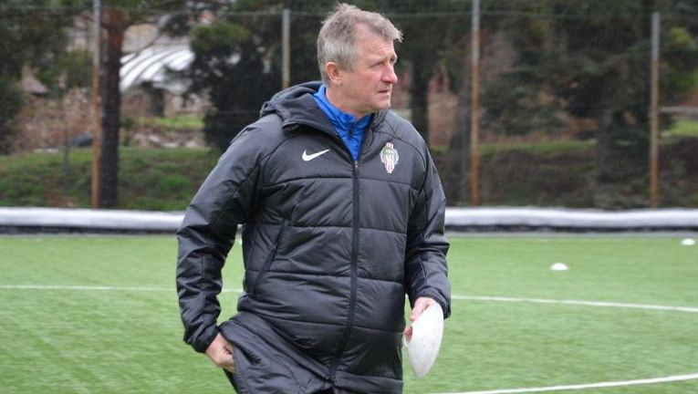 Nepodělali jsme se. Horňák nejen o postupu přes Rangers a zrodu silné generace