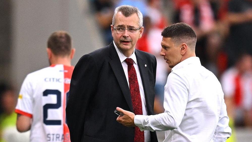 Tvrdík: Lingr v létě podepíše, nebo odejde. O Juráska stojí Stuttgart