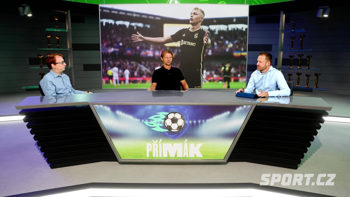 Sparťan Karabec za svůj zkrat tvrdě zaplatí, už zná výši trestu