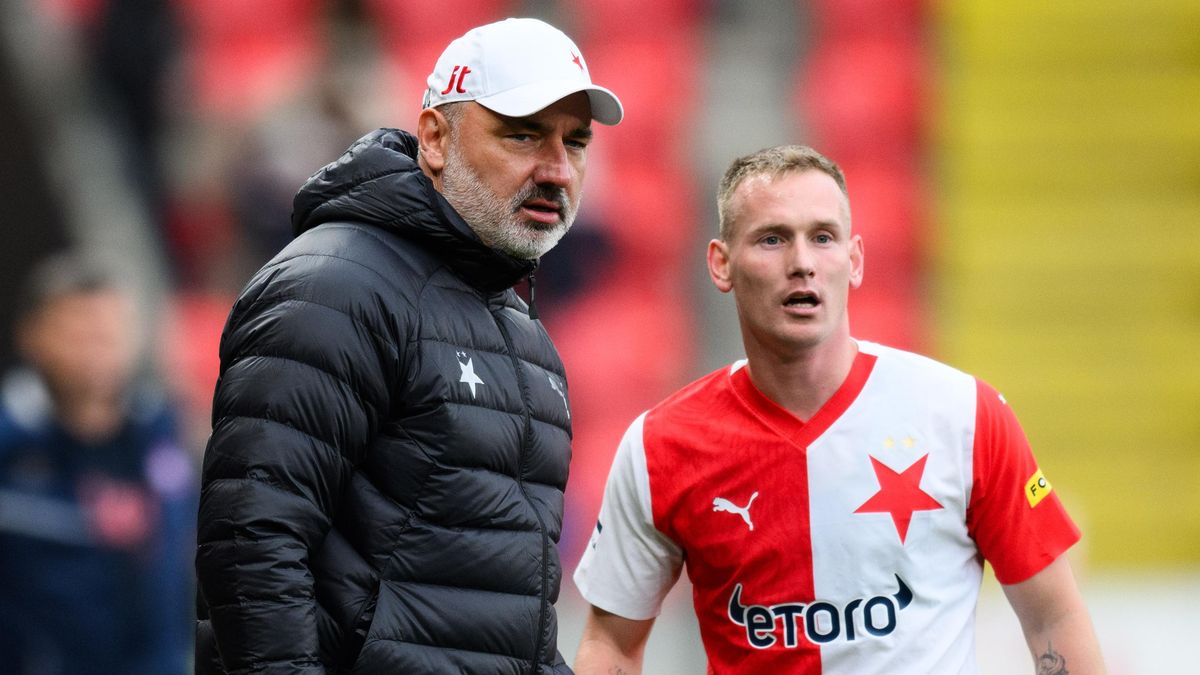 Slavia hodlá v Karviné odčinit ztrátu, Sparta hostí Liberec
