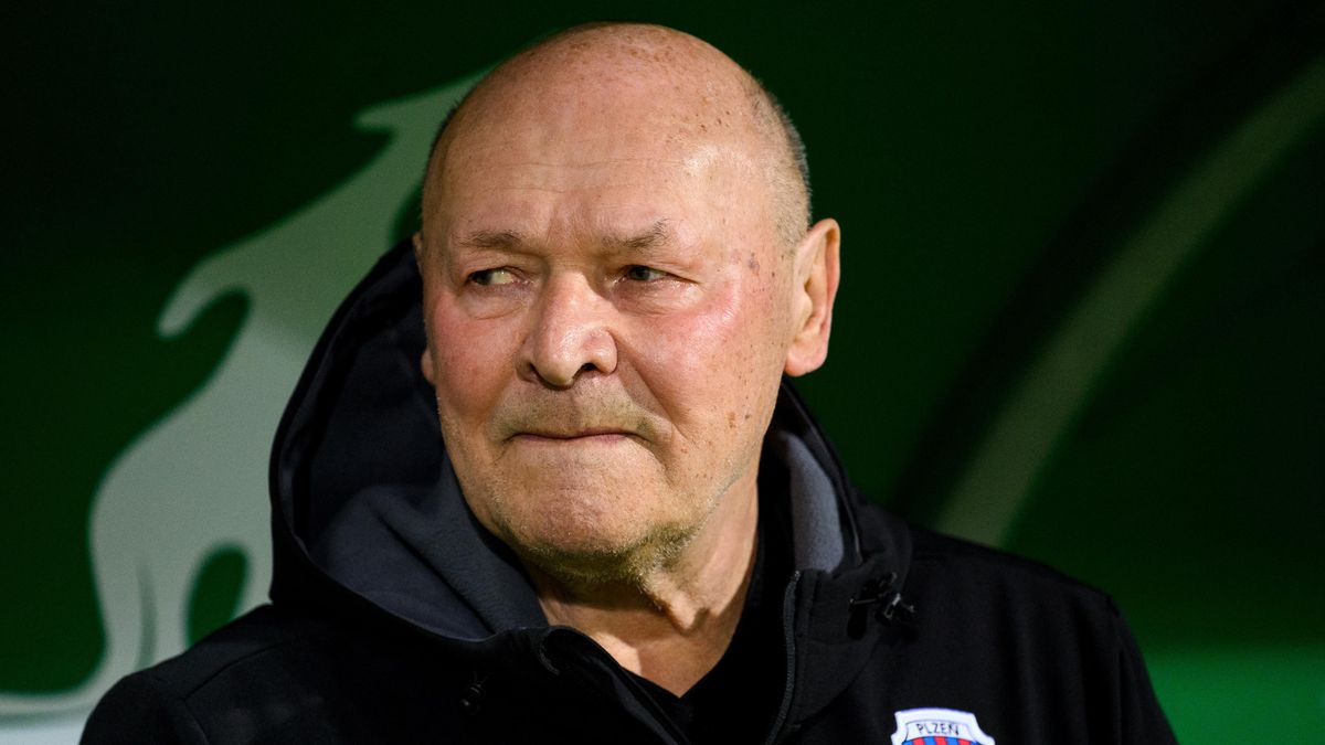 Koubek: Plzeň v boji o titul? Buďme realisté. Pražská S neztrácí