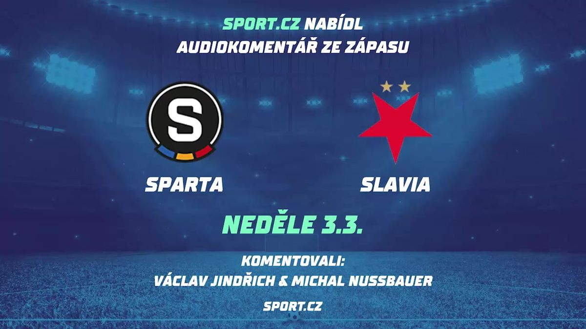 Fotbalová nuda. Derby bez šancí nemělo vítěze