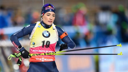 Naposledy! Biatlonová kráska dává nahlédnout fandům do bazénu i posilovny, netají obavy