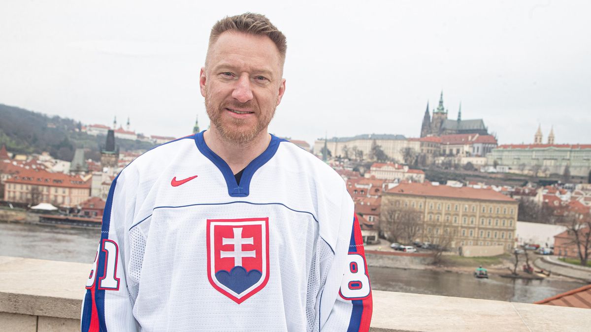 Legendární Hossa ve víru adrenalinu. MMA vidí jako svět výjimečných
