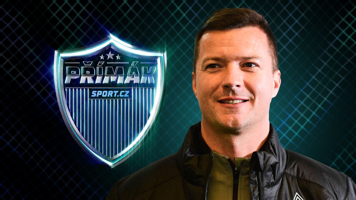 PŘÍMÁK: Hašek vyslal nominací silný signál, míní Svěrkoš