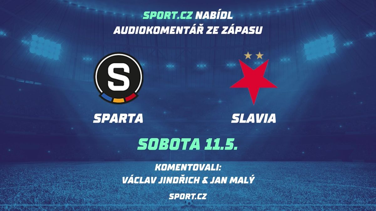 Plichta hrála do karet sparťanům. I v oslabení ji nakonec vybojovali