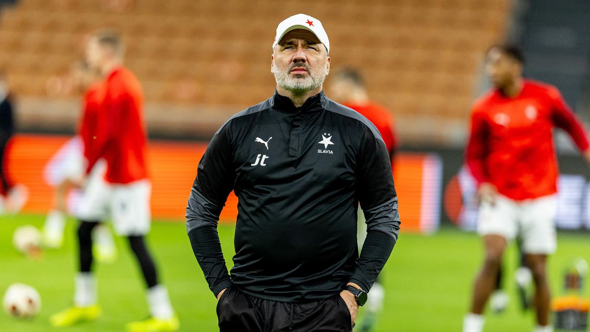 Trpišovský: Na AC Milán jsem vyrůstal, chceme být odvážní jako na Interu
