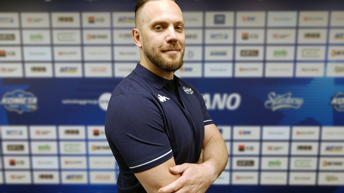 Rachůnkovi schválil přestup z Varů do Komety kamarád Flek. S trenérem Modrým si tyká