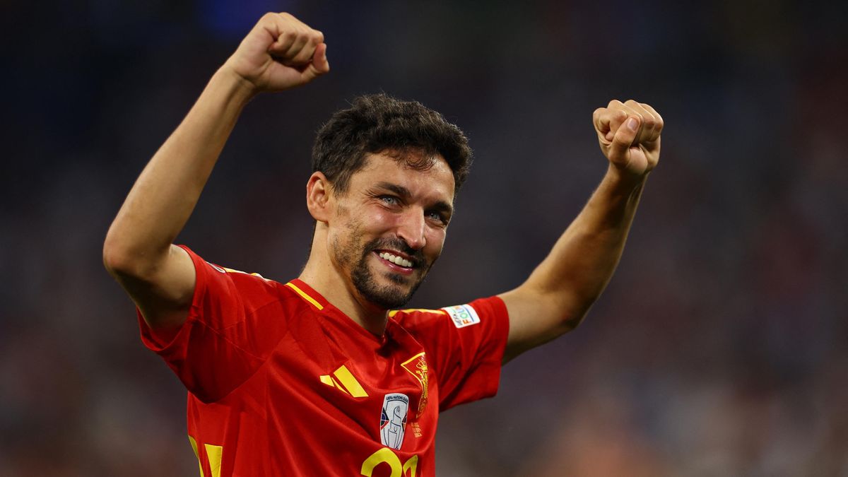 Poslední mohykán zlaté generace. Španělský veterán může dorovnat legendy