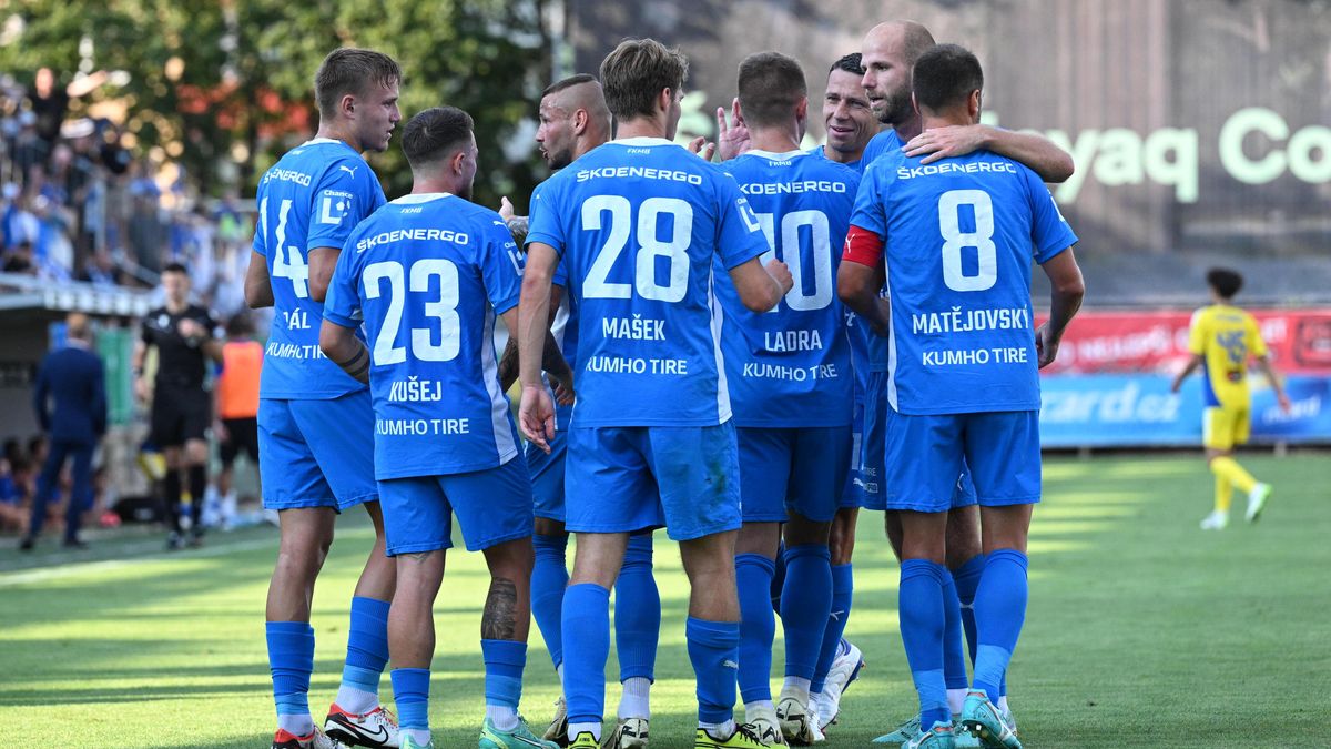 Povedený vstup. Boleslav úvodní zápas 2. předkola KL zvládla