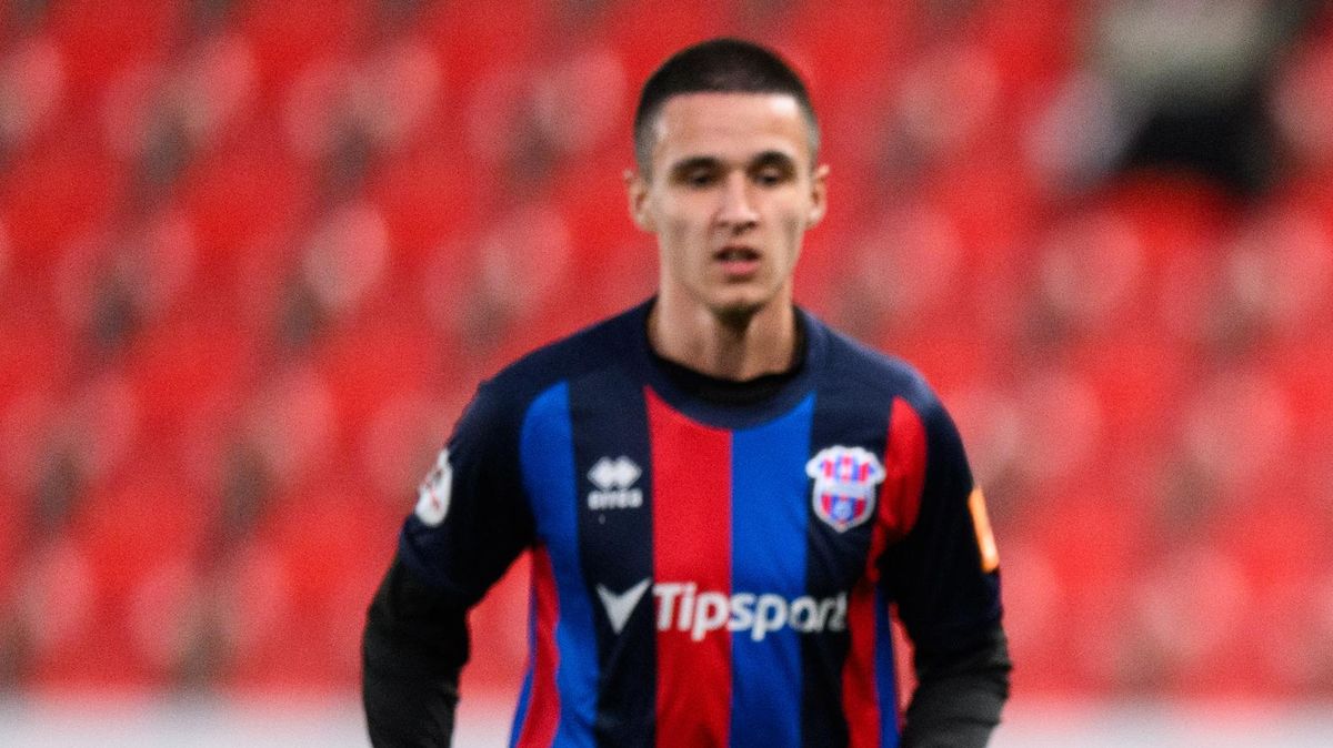 Slovenské křídlo Dulay je dalším novým fotbalistou Liberce
