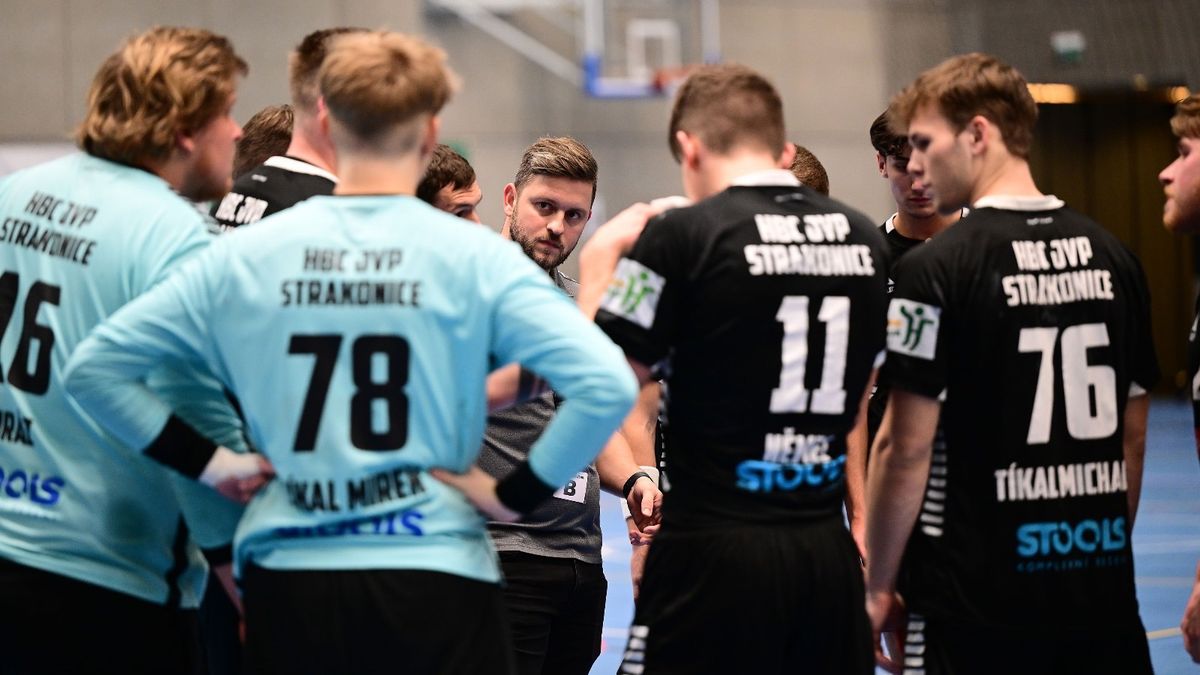 Pád o tři patra níž? Strakonice nedostaly podporu od města, na nejvyšší soutěž nemají peníze