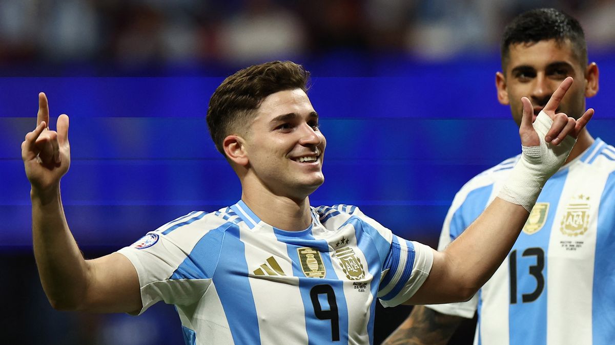 V nominaci argentinských fotbalistů na OH jsou i dva mistři světa