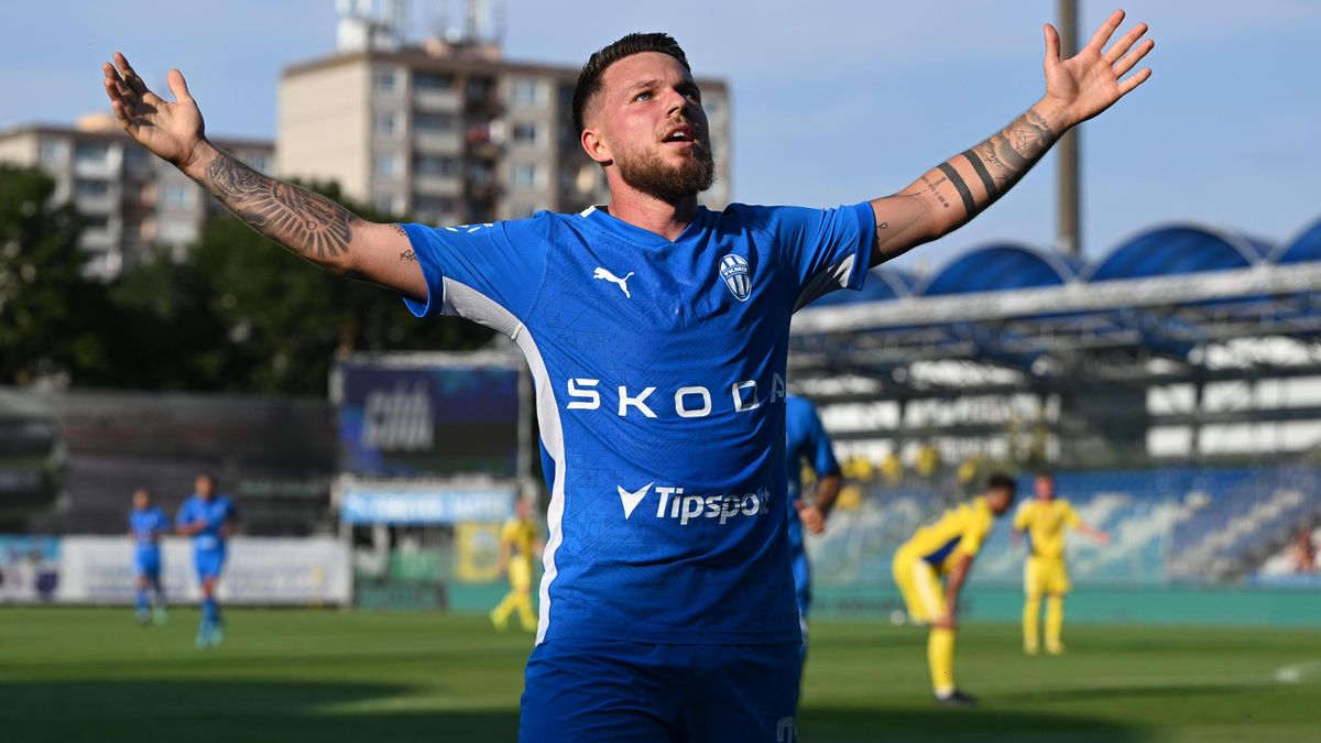Kušej je blízko Slavii, podpisy ale zatím chybí