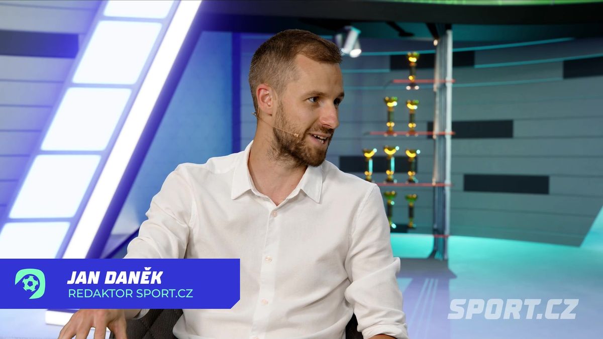 Jiná doba. Dřív byl řev v kabině běžný, teď se trenéři až bojí křičet, líčí reprezentant