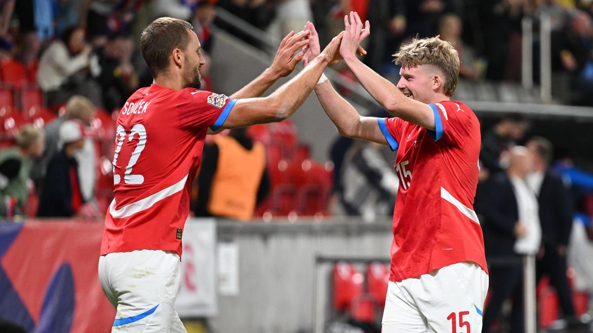 TOP 2024: Bídné Euro vystřídala podzimní naděje