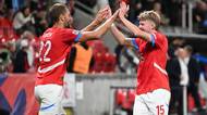 FOTBAL ONLINE: Reprezentaci čeká první ostrý test. Jak vypadá základní sestava?