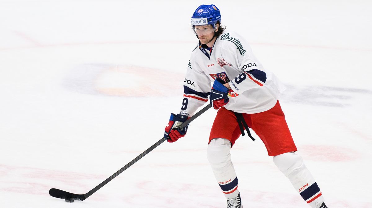 Boj českého beka o návrat do NHL trval jen krátce. Šustr na zkoušce u Rangers neuspěl