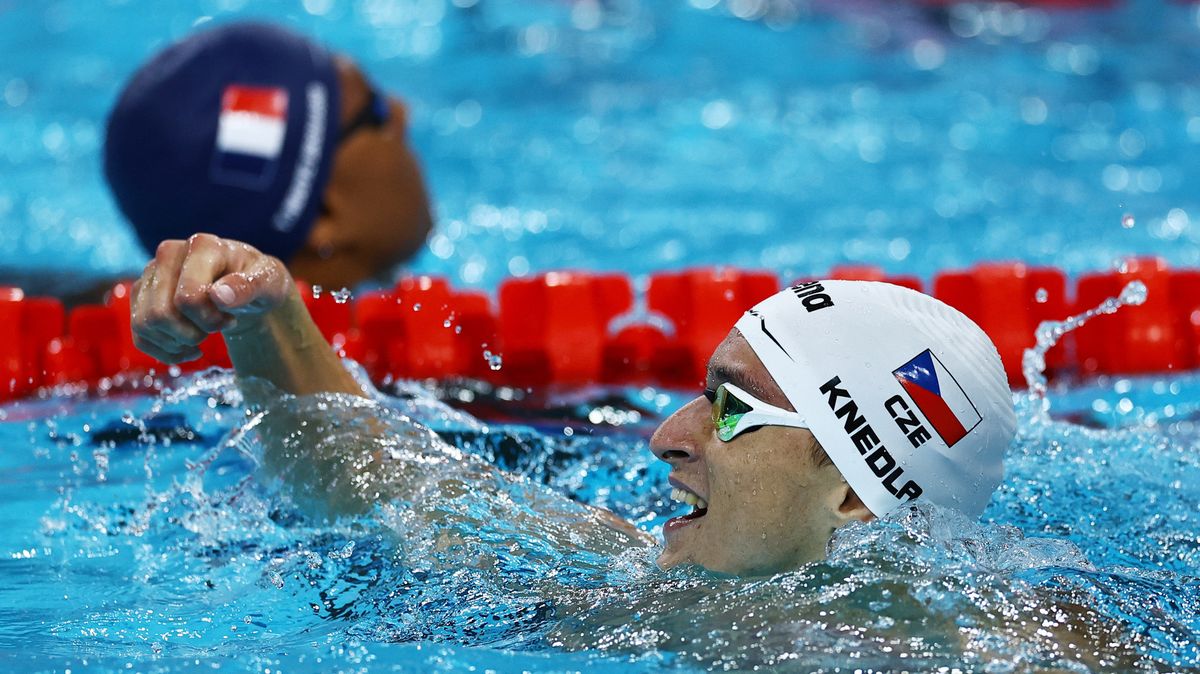 Jako nekonečné soustředění. Český talent se srovnává s americkým drilem