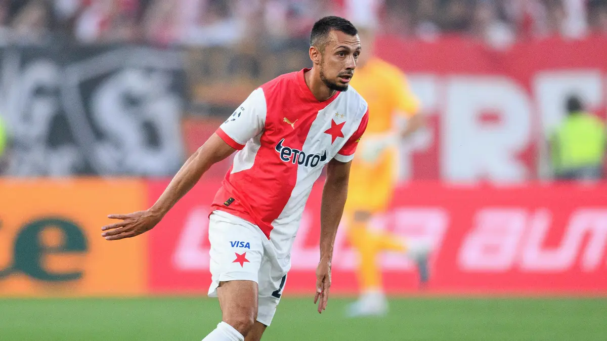 Slavia Support Extended to End of Next Year