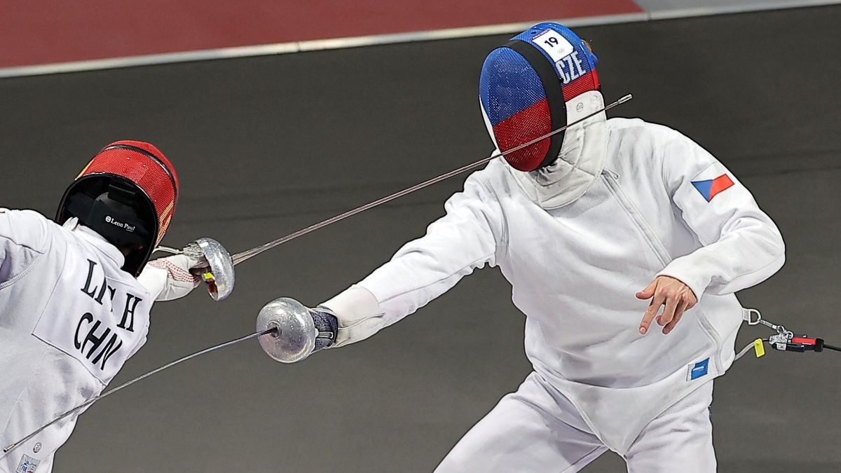 Špatný český začátek. Nejhorší v životě, pronesl olympionik